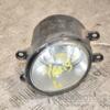 Фара протитуманна ліва Toyota Yaris 2006-2011 812200D041 385778 - 3