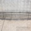 Решітка переднього бампера центральна 09- Toyota Yaris 2006-2011 531120D140 385789 - 3