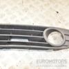 Накладка бампера под птф левая 05- VW Polo 2001-2009 6Q0853665E 385799 - 3