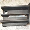 Решітка переднього бампера ліва -09 Skoda Octavia (A5) 2004-2013 1Z0853665 385805 - 3