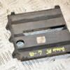 Решетка переднего бампера левая -09 Skoda Octavia (A5) 2004-2013 1Z0853665 385805 - 2