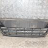 Решетка в бампер центральная Hyundai i20 2008-2014 865611J000 385809 - 3