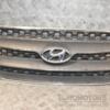 Решетка радиатора -09 Hyundai Santa FE 2006-2012 865612B010 385813 - 3