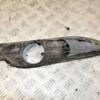 Накладка бампера під ВТФ ліва -10 Toyota Auris (E15) 2006-2012 8148212050 385815 - 2