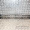 Решітка переднього бампера центральна Mercedes E-class (W211) 2002-2009 A2118850553 385827 - 3