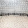 Решетка переднего бампера центральная Mercedes E-class (W211) 2002-2009 A2118850553 385827 - 2