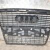Решітка радіатора -09 (дефект) Audi A6 (C6) 2004-2011 4F0853651 385833 - 2