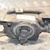 Фара противотуманная левая -04 Mercedes C-class (W203) 2000-2007 A2038201156 385838 - 2