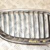 Решітка радіатора права (дефект) BMW 5 (E60/E61) 2003-2010 51137065702 385842 - 4