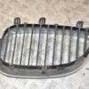 Решітка радіатора права (дефект) BMW 5 (E60/E61) 2003-2010 51137065702 385842 - 2