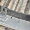 Решітка радіатора права (дефект) BMW 5 (E60/E61) 2003-2010 51137065702 385842 - 3