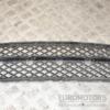 Решітка переднього бампера центральна BMW 5 (E60/E61) 2003-2010 51117178115 385847 - 3