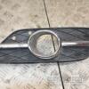 Накладка бампера под птф левая Mercedes B-class (W245) 2005-2011 A1698852922 385849 - 3