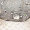 Накладка бампера під ВТФ права Mercedes B-class (W245) 2005-2011 A1698853022 385851 - 2