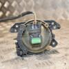 Фара противотуманная левая Mercedes B-class (W245) 2005-2011 A2518200756 385853 - 2