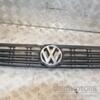 Решетка радиатора -00 (дефект) VW Passat (B5) 1996-2005 3B0853653C 385863 - 3