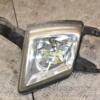 Фара противотуманная правая Peugeot 407 2004-2010 9641945480 385868 - 3