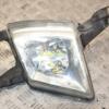 Фара противотуманная левая Peugeot 407 2004-2010 9641945680 385870 - 3