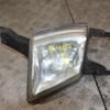 Фара противотуманная правая Peugeot 407 2004-2010 9641945480 385872 - 3
