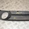 Накладка бампера під ВТФ ліва -10 Skoda Fabia 2007-2014 5J0853665 385878 - 2