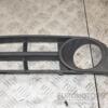 Накладка бампера під ВТФ права -10 Skoda Fabia 2007-2014 5J0853666 385880 - 3