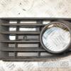 Накладка бампера под птф правая VW Golf (V) 2003-2008 1K0853666B 385882 - 3