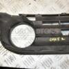 Накладка бампера под птф правая VW Golf (V) 2003-2008 1K0853666B 385882 - 2