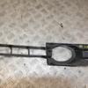 Накладка бампера под птф правая Audi A6 (C6) 2004-2011 4F0807682 385892 - 2