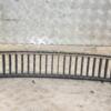 Решітка переднього бампера центральна -10 Skoda Fabia 2007-2014 5J0853677 385895 - 2
