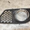 Накладка бампера під ВТФ права Mercedes C-class (W204) 2007-2015 A2048850353 385901 - 3