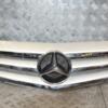 Решітка радіатора Mercedes B-class (W245) 2005-2011 A1698881660 385909 - 3