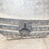 Решетка радиатора Mercedes B-class (W245) 2005-2011 A1698881660 385909 - 2