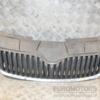 Решітка радіатора -10 Skoda Fabia 2007-2014 5J0853668A 385911 - 3