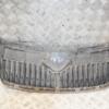 Решетка радиатора -10 Skoda Fabia 2007-2014 5J0853668A 385911 - 2