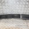 Решітка переднього бампера ліва -00 VW Passat (B5) 1996-2005 3B0853677A 385913 - 3