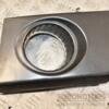 Накладка бампера под птф левая Hyundai Tucson 2004-2009 865572E000 385916 - 3