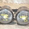 Фара противотуманная Renault Kangoo 2008-2013 8200074008 385920 - 3