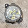 Фара противотуманная левая 05- VW Polo 2001-2009 7H0941699C 385936 - 3