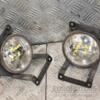 Фара противотуманная Hyundai Tucson 2004-2009 385943 - 3