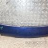 Накладка переднього бампера верхня -06 Renault Scenic (II) 2003-2009 8200183129 385996 - 3
