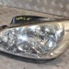 Фара левая 05- Hyundai Getz 2002-2010 921011C500 385998 - 3