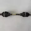 Передний левый полуось (привод) Ford Transit 2.0 tdci 2014 BK21-3B437-BC it-12095 Дизель - 5