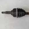 Передний левый полуось (привод) Ford Transit 2.0 tdci 2014 BK21-3B437-BC it-12095 Дизель - 6