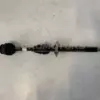 Передний правый полуось (привод) Mercedes A-class 1.5cdi (W176) 2012-2018 2463309100 it-12098 Дизель - 6
