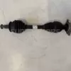 Передний правый полуось (привод) Mercedes A-class 1.5cdi (W176) 2012-2018 2463309100 it-12098 Дизель - 7