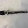 Передний правый полуось (привод) Mercedes A-class 1.5cdi (W176) 2012-2018 2463309100 it-12098 Дизель - 8