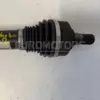 Передній лівий піввісь (привід) Volvo XC60 2.4tdi (Bi-turbo) 2008 P30783068 it-12100 Дизель - 7