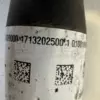 Передний левый полуось (привод) Mercedes A-class 1.5cdi (W176) 2012-2018 2463309000 it-12101 Дизель - 10