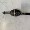 Передній правий піввісь (привід) Dacia Sandero 1.0 (III) 2020 391009769R it-12102 Бензин - 6