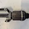 Передній правий піввісь (привід) Fiat Ducato 2.2 Mjet 2014 it-12104 Дизель - 7